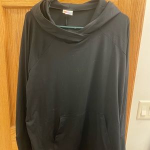 LulaRoe Amber Hoodie